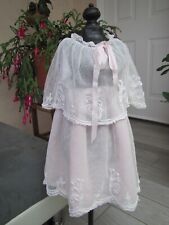 Belle robe cape d'occasion  Toulouse-