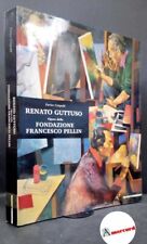 Guttuso renato. crispolti usato  Italia
