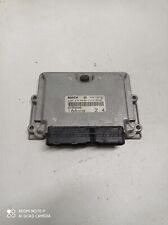 Calculateur moteur ecu d'occasion  Plénée-Jugon
