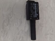 Satronic ird 1010 gebraucht kaufen  Heidelberg