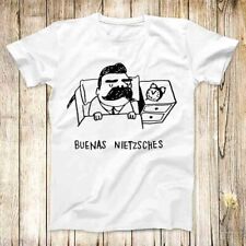 Buenas nietzsche adios for sale  LONDON