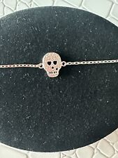 Vintage bracelet argent d'occasion  Villeneuve-Loubet