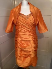 Unbranded bright orange for sale  SOUTHAMPTON