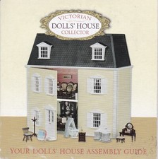 Victorian doll house gebraucht kaufen  Herzberg am Harz