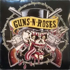 Guns roses you usato  Milano