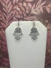 Hamsa hand fatima for sale  Pittsburgh