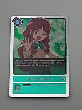 Digimon tcg einzelkarte gebraucht kaufen  Karlsruhe