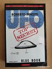 Pinotti ufo top usato  Quartu Sant Elena