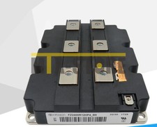 1PÇ NOVO MÓDULO DE ALIMENTAÇÃO INFINEON ORIGINAL FZ2400R12HP4_B9 FZ2400R12HP4-B9, usado comprar usado  Enviando para Brazil