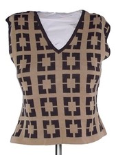 Gilet maglione donna usato  Sacile