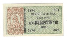 Bologna carnevale 1894 usato  Treviso