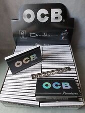 Feuille rouler ocb d'occasion  Haute-Rivoire