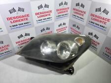 1EG27037001 phare gauche pour OPEL ASTRA GTC 2004 266362, usado comprar usado  Enviando para Brazil