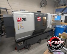 2012 haas 20t for sale  Newton