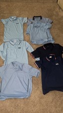 Lot umpire shirts for sale  Turlock