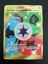 Carte pokémon energie d'occasion Carte pokémon energie d'occasion  Gannat
