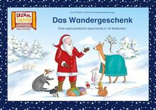 Wandergeschenk kamishibai bild gebraucht kaufen  Berlin
