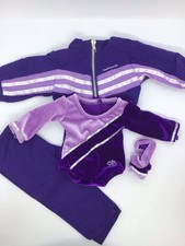 American girl gymnastics for sale  New Milford