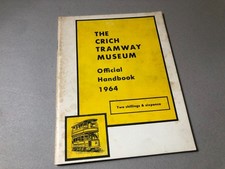 Crich tramway museum for sale  OSSETT