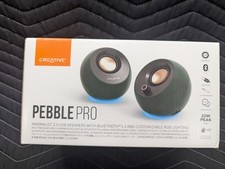 Creative pebble pro for sale  Marianna