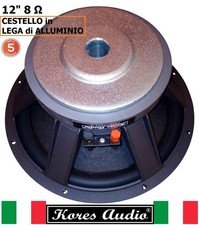 Kores audio 12pak65 usato  Belpasso