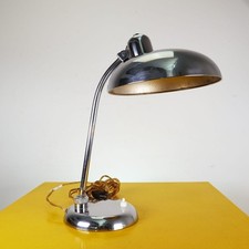 Lampada tavolo vintage usato  Ferrara