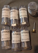 Pergo milling tool for sale  Arvada