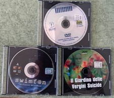 Film dvd collezione usato  Nuoro