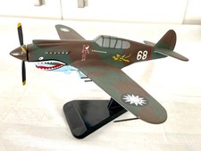 Curtiss warhawk flying d'occasion  Voisins-le-Bretonneux