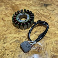 Yamaha 5pw stator for sale  PRESTON