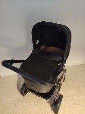 Kinderwagen abc design gebraucht kaufen  Meschede