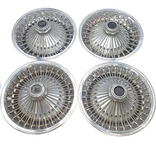 Mopar wire spoke for sale  Hanover