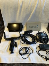 Garmin echomap uhd for sale  Rochester