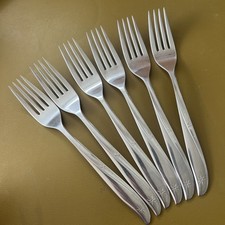 Dinner forks twin for sale  Plaistow