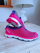 Salomon mok damen gebraucht kaufen  Harpstedt