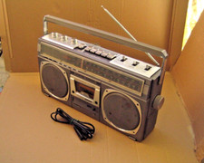 Stereo radiorecorder philips gebraucht kaufen  Erlangen