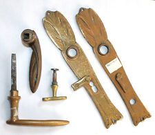 Antike alte türklinke gebraucht kaufen Antike alte türklinke gebraucht kaufen  Luckenwalde