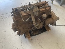 1953 nash flathead for sale  Waddell