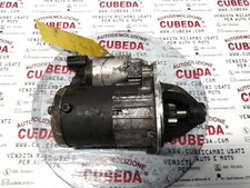 Motorino avviamento hyundai usato  Aci Sant Antonio