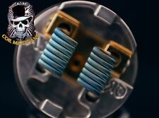 Fused clapton ni80 for sale  BRIERLEY HILL