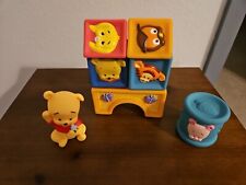 Disney winnie pooh for sale  Garden City