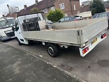 14ft nissan nv400 for sale  SOUTHAMPTON