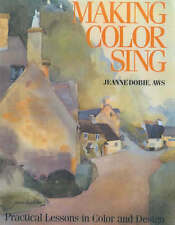 Making color sing for sale  AMMANFORD