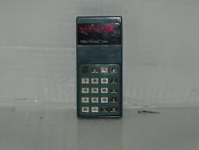 Prinztronic mini calculator for sale  NORWICH