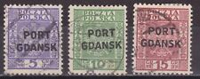 Port gdansk 26 gebraucht kaufen  Ilmenau, Martinroda