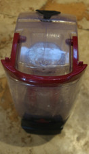Used bissell proheat for sale  WREXHAM