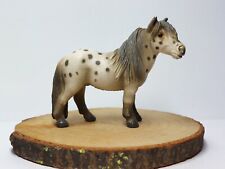 Schleich pferd falabella gebraucht kaufen  Dietenheim