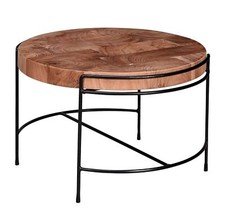 Wohnling couchtisch 62x40x62 gebraucht kaufen  Kümmersbruck