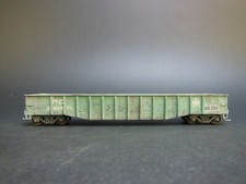 HO SCALE CUSTOM WEATHERED PENN CENTRAL PC 564971 50' GÔNDOLA comprar usado  Enviando para Brazil