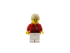 Lego figur fußball gebraucht kaufen  Wetzlar